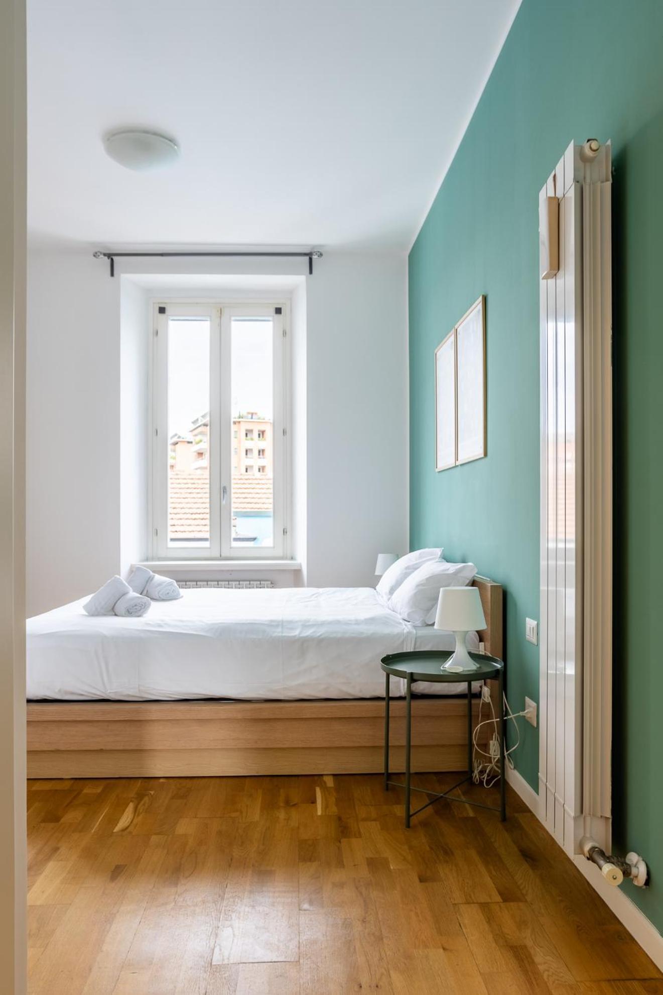 Ugolini 29 Apartment