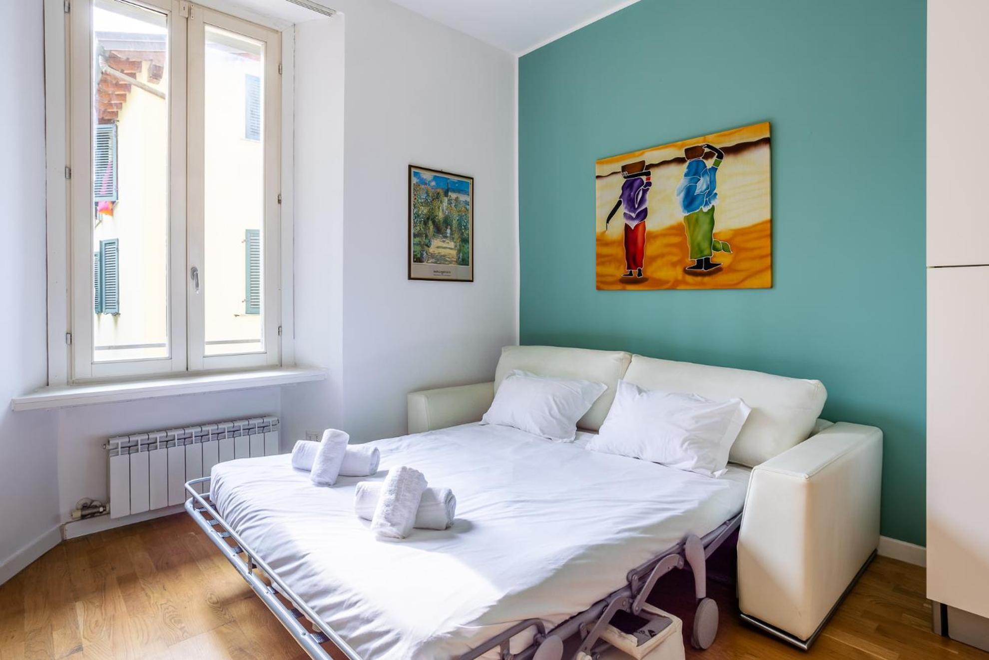Apartment Ugolini 29