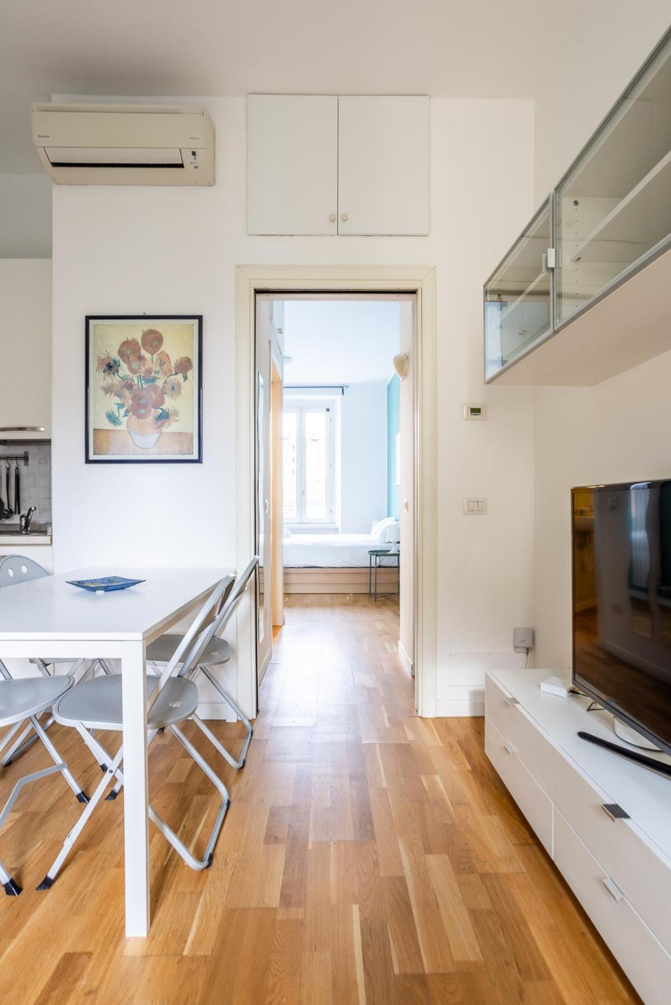 Apartment Ugolini 29