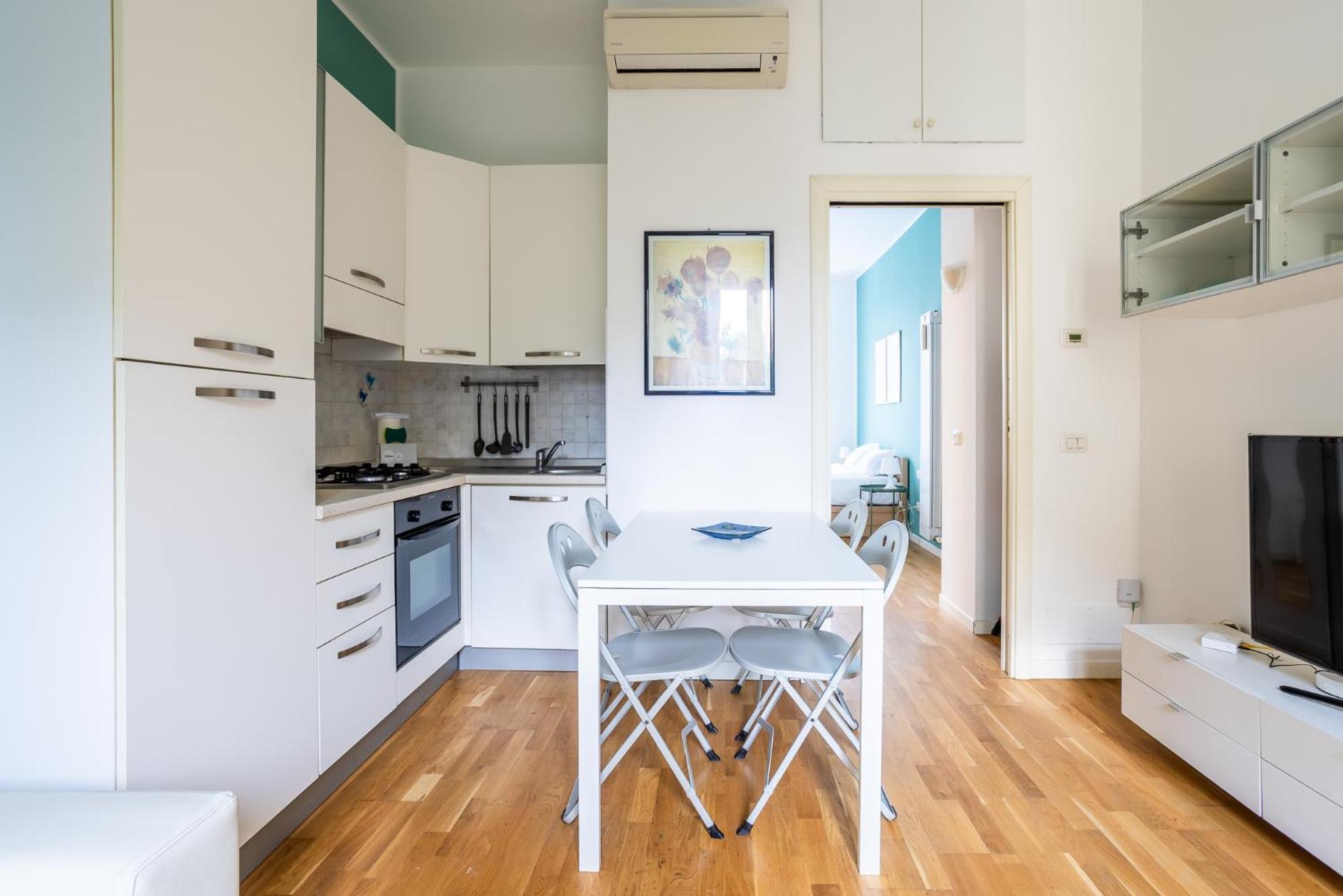 Apartment Ugolini 29